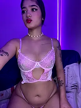 charlotte 9999 online show from December 19, 6:22 pm