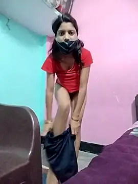 Hotty-Divya online show from September 18, 9:52 am