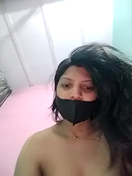 Hotty-Divya online show from April 27, 2:41 am