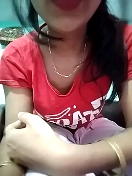 Hotty-Divya online show from September 24, 9:19 am