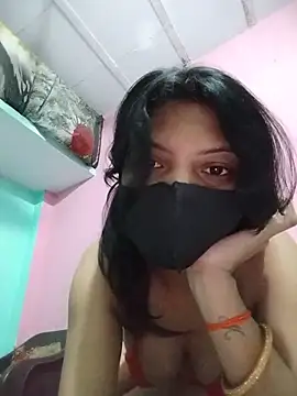 Hotty-Divya online show from May 19, 2:29 am