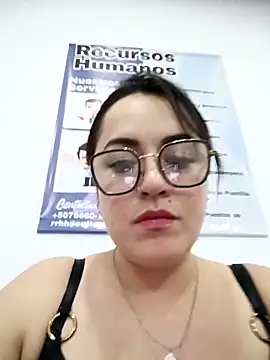 Lesly 10- online show from December 15, 10:48 pm