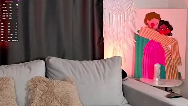 Alice loft online show from August 2, 4:37 am