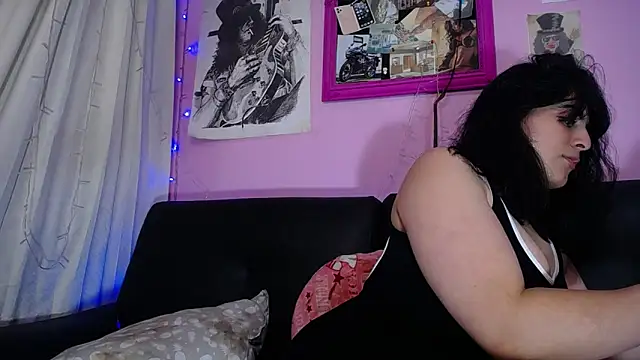 TalejaR online show from October 8, 12:37 am