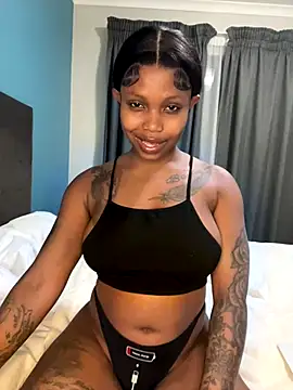 InkLady444 online show from October 10, 2:49 am