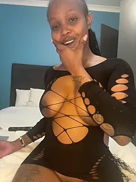 InkLady444 online show from November 8, 4:39 am