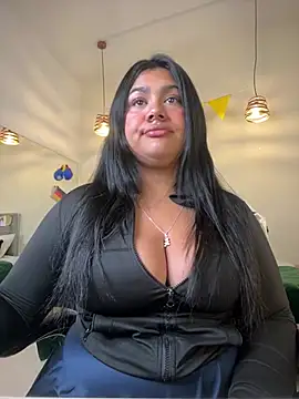  Dulcinea 1 online show from July 15, 10:31 am