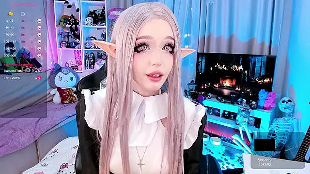  Sparkland  online show from March 28, 7:24 pm