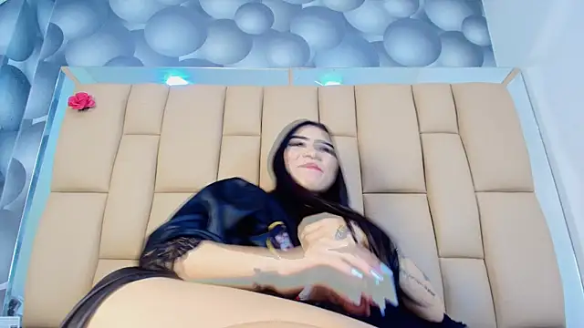 mss samy online show from February 15, 7:51 am