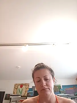 Snapshot of MariaAnaSunshine chatting on October 7, 1:48 pm MariaAnaSunshine online show from October 7, 1:48 pm