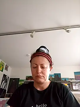 Snapshot of MariaAnaSunshine chatting on September 18, 8:13 am MariaAnaSunshine online show from September 18, 8:13 am