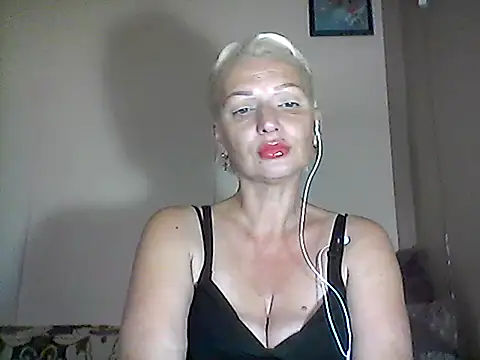 MaryJane441 online show from September 19, 7:13 pm