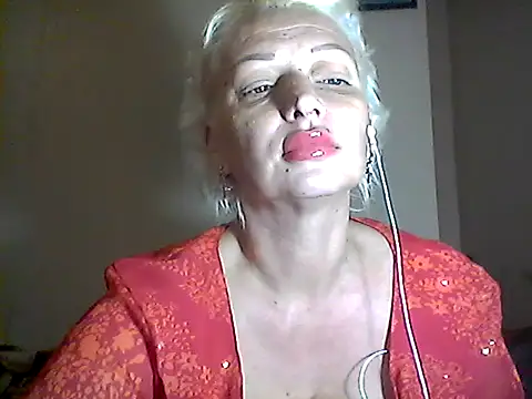 MaryJane441 online show from December 3, 8:22 pm