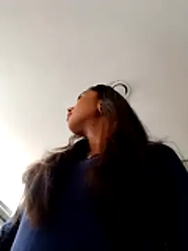 scarlet castro online show from November 24, 4:20 pm