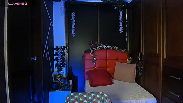 SexyNaf online show from January 14, 7:19 pm