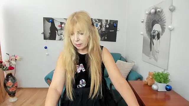 Anna Diax online show from February 1, 12:48 pm