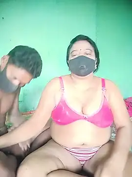 Group Of Lust online show from July 12, 1:06 am
