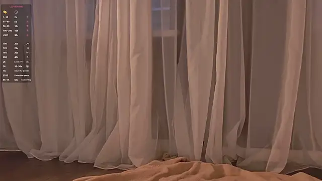 SunnyRisha online show from February 18, 5:28 am