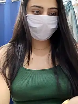 Ivymybae online show from July 16, 4:33 pm