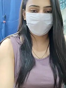Ivymybae online show from July 19, 5:37 pm