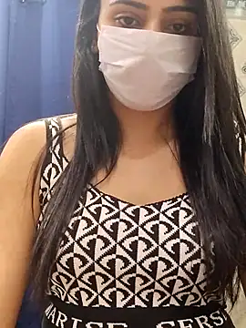 Ivymybae online show from October 28, 11:16 am