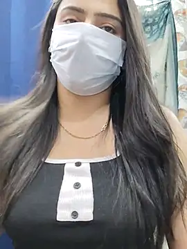 Ivymybae online show from July 2, 9:59 am