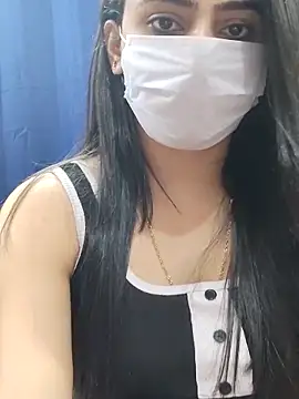 Ivymybae online show from September 22, 7:34 pm