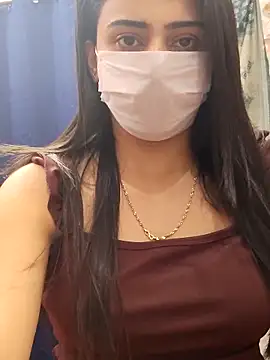 Ivymybae online show from January 15, 4:35 pm