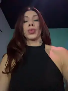 xMirana  online show from July 10, 8:37 am