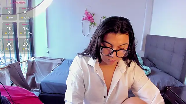 Judychase2 online show from November 2, 12:41 pm