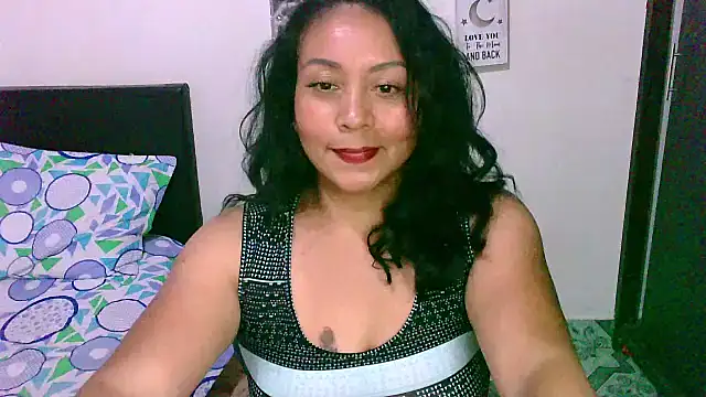 zaray bella online show from January 7, 10:24 pm