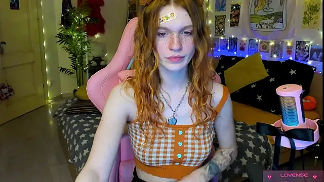 Sunny Elly online show from February 10, 10:13 pm