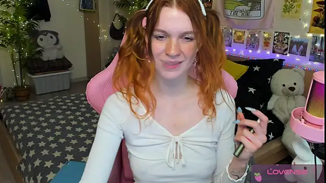 Sunny Elly online show from April 23, 12:29 pm