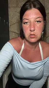 NatiLove35 online show from February 20, 9:26 pm