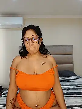 Sasha fierceXXX online show from July 10, 6:36 am