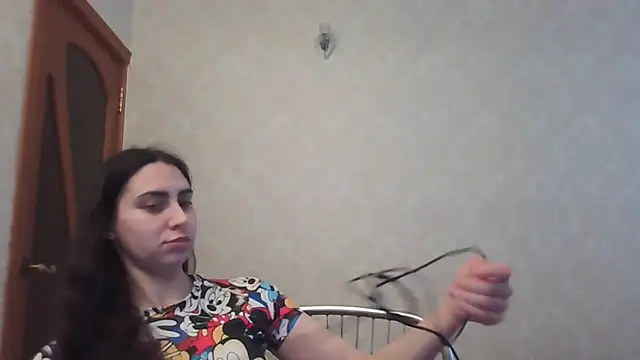 Kashtanka  online show from April 6, 8:15 am