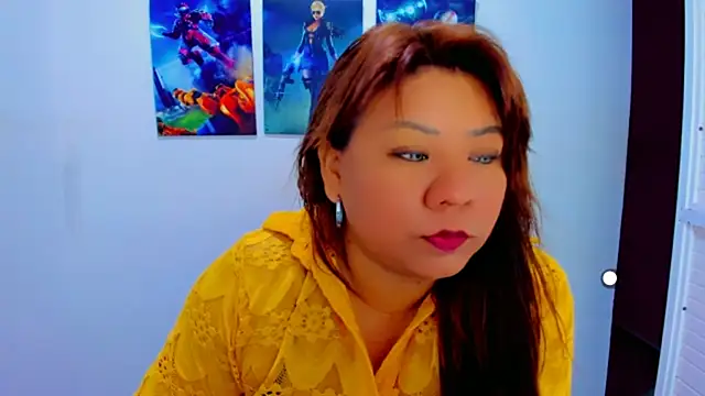 victoria love89 online show from April 14, 1:38 am