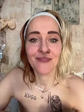 JoleneFuego online show from February 10, 9:12 am