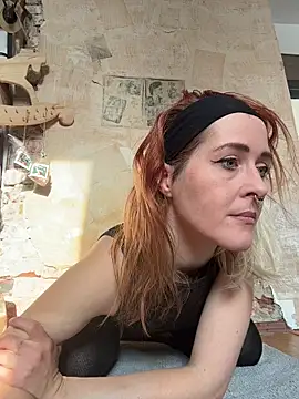 JoleneFuego online show from February 2, 10:25 am