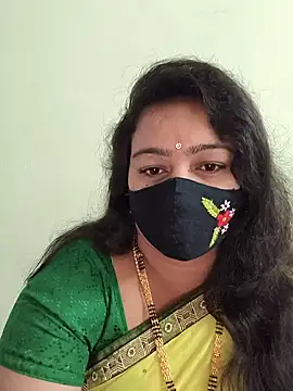 neelu-hoty online show from October 7, 12:42 pm