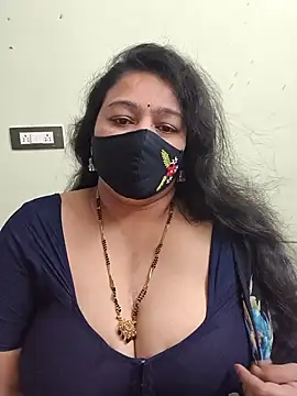 neelu-hoty online show from March 1, 3:56 pm