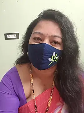 neelu-hoty online show from February 5, 1:25 pm