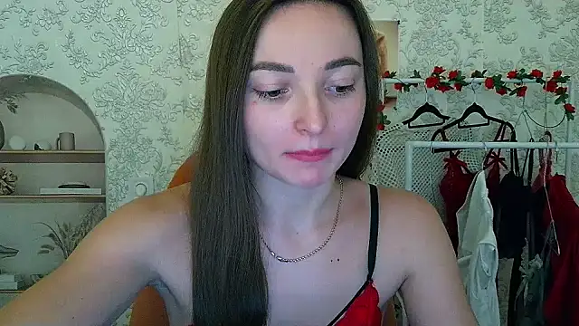  Barbie Kiss  online show from November 16, 12:12 am