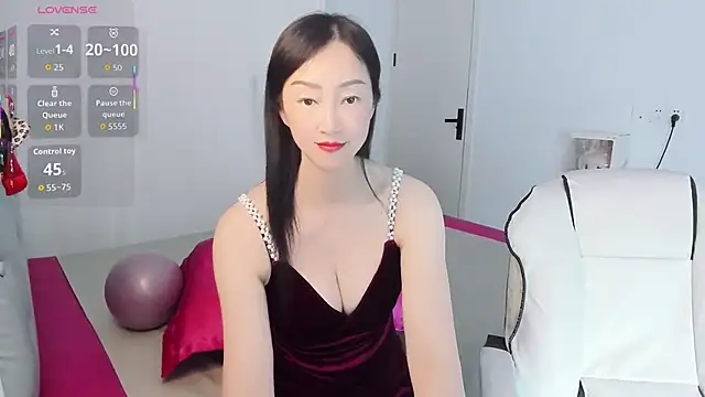 paopao-a online show from April 11, 12:09 pm