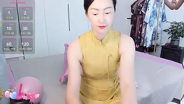 paopao-a online show from October 14, 5:43 am