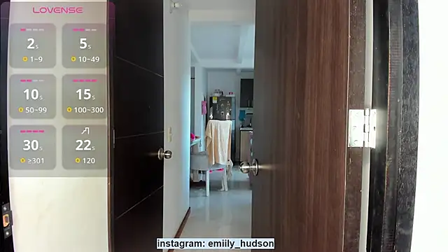 Snapshot of emily_huddson_ chatting on October 4, 8:02 pm emily huddson online show from October 4, 8:02 pm