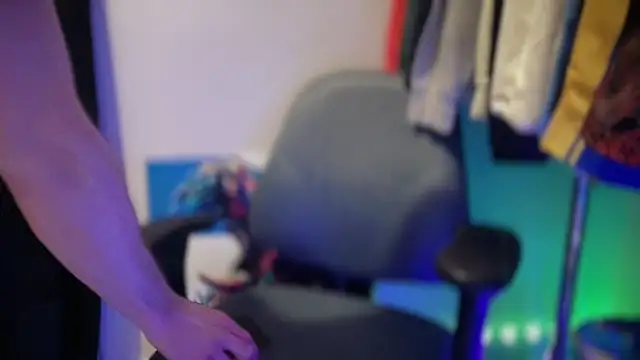 PeytonJohnn online show from November 6, 1:33 am