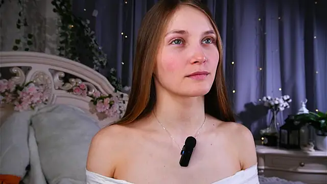 MonaEldon online show from March 27, 8:26 am