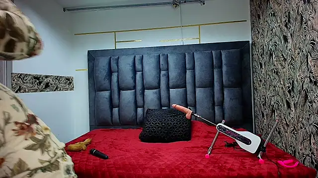 VioletaScott  online show from January 14, 2:22 pm