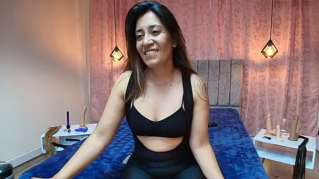 VioletaScott  online show from September 23, 2:15 pm